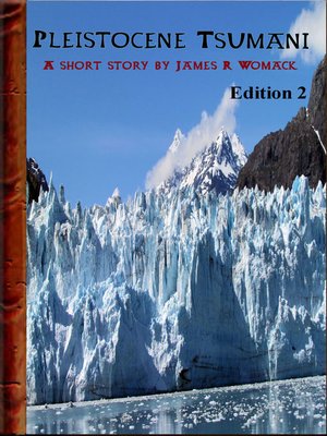 cover image of Pleistocene Tsunami